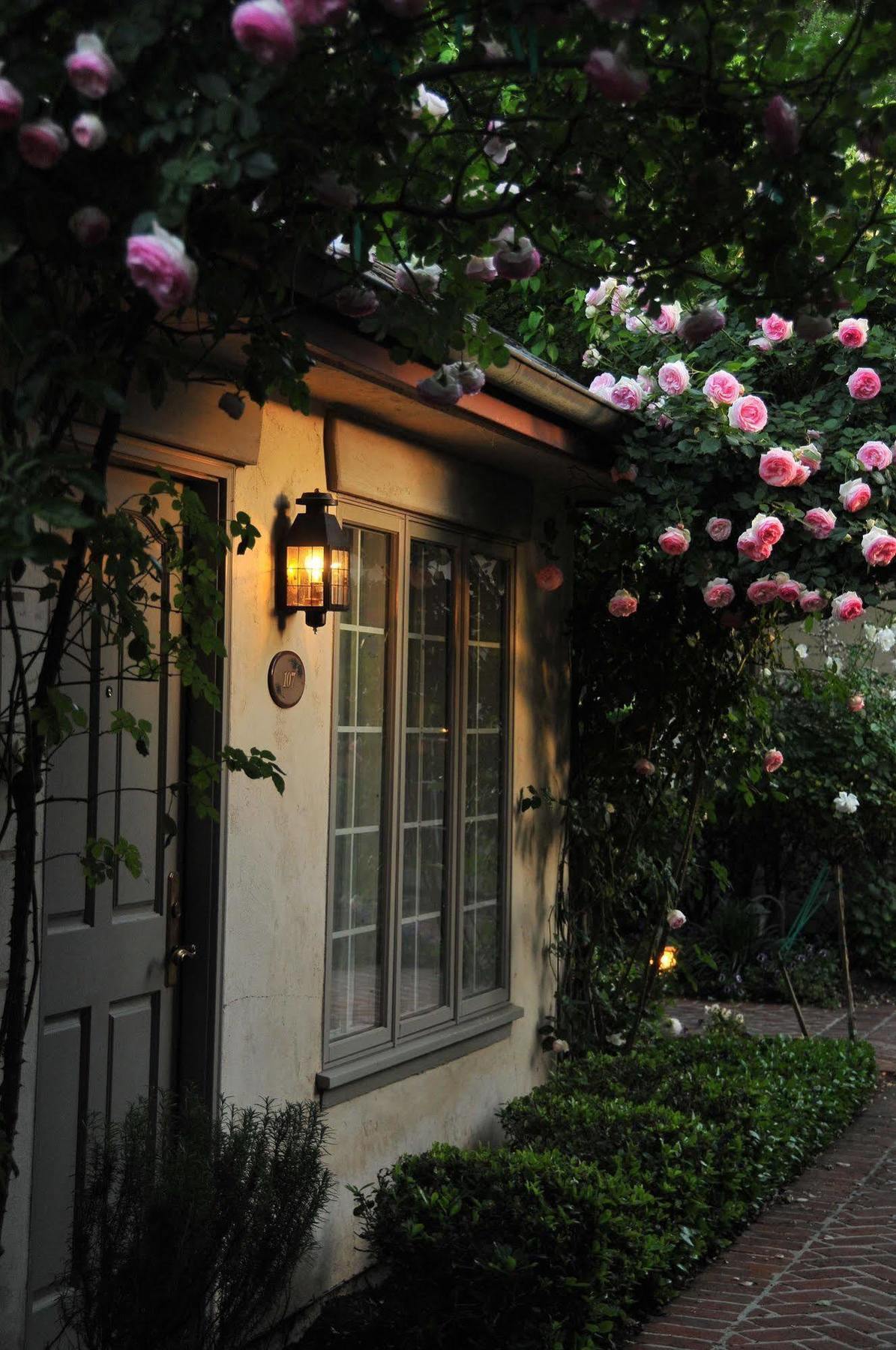 Vineyard Country Inn St. Helena Exterior photo